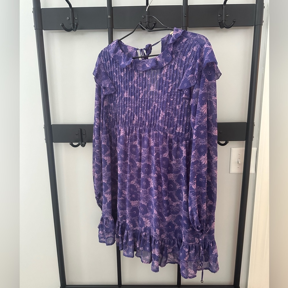 Free People  Dress or TUNIC